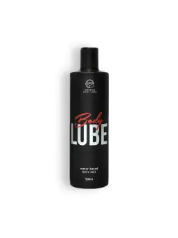 LUBRIFICANTE À BASE DE ÁGUA BODYLUBE 500ML