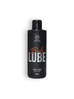 LUBRIFICANTE À BASE DE ÁGUA BODYLUBE 1000ML