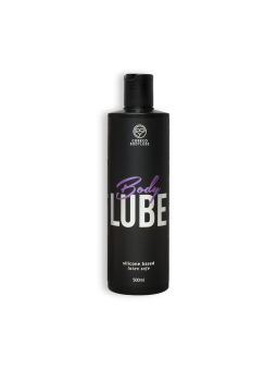 LUBRIFICANTE À BASE DE SILICONE BODYLUBE 500ML