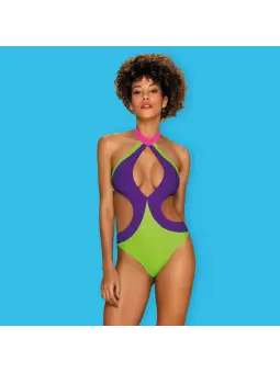 FATO DE BANHO PLAYA NORTE OBSESSIVE