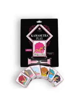 JOGO KAMASUTRA PLAY SECRET PLAY