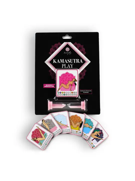JOGO KAMASUTRA PLAY SECRET PLAY