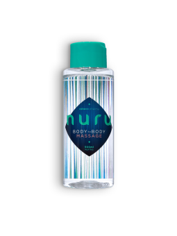 GEL DE MASSAGEM NURU BODY2BODY COBECO 500ML