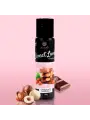 GEL LUBRIFICANTE COM SABOR A CHOCOLATE E AVELÃS SWEET LOVE SECRET PLAY 60ML