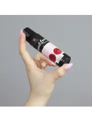 GEL LUBRIFICANTE COM SABOR A CHUPA DE CEREJA SWEET LOVE SECRET PLAY 60ML