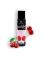 GEL LUBRIFICANTE COM SABOR A CHUPA DE CEREJA SWEET LOVE SECRET PLAY 60ML GEL LUBRIFICANTE COM SABOR A CHUPA DE CEREJA SWEET LOVE SECRET PLAY 60ML