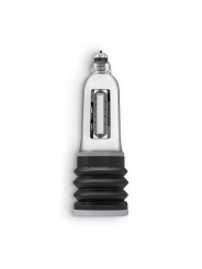 BOMBA PARA O PÉNIS BATHMATE HYDROMAX 7 WIDE BOY TRANSPARENTE