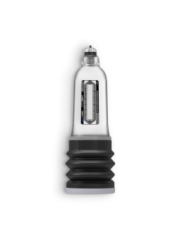 BOMBA PARA O PÉNIS BATHMATE HYDROMAX 7 WIDE BOY TRANSPARENTE