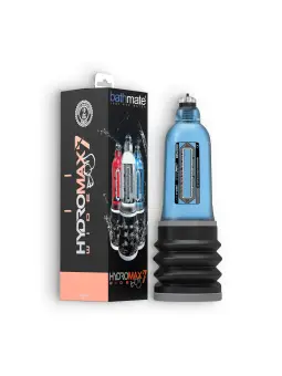 BOMBA PARA O PÉNIS BATHMATE HYDROMAX 7 WIDE BOY AZUL