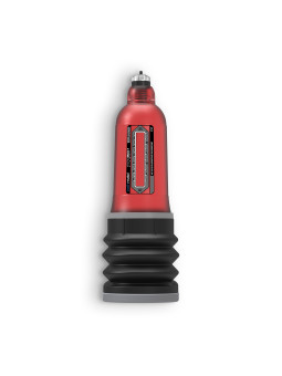 BOMBA PARA O PÉNIS BATHMATE HYDROMAX 7 WIDE BOY VERMELHA