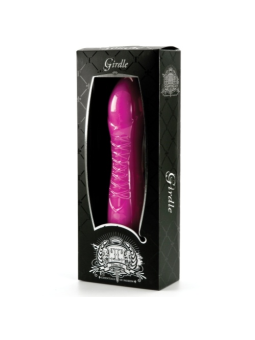 VIBRADOR GIRDLE ROSA