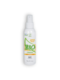 SPRAY DE LIMPEZA COM AROMA A TORANJA HOT™ BIO 150ML