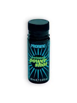 POTENCY POWER SHOT PARA ELE PRORINO 60ML