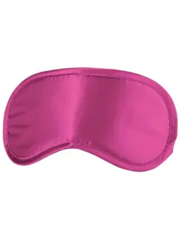 VENDA PARA OLHOS OUCH! ROSA