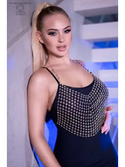 COLAR PARA O CORPO CR-4367