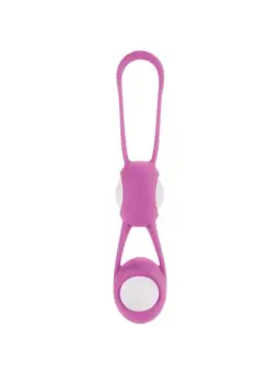 BOLAS VAGINAIS GLEE BALLS ROSA