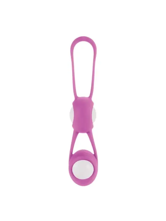 BOLAS VAGINAIS GLEE BALLS ROSA