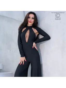 MACACÃO CR-4328 PRETO