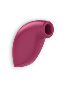 ESTIMULADOR DE CLITÓRIS DESCARTÁVEL ONE NIGHT STAND SATISFYER