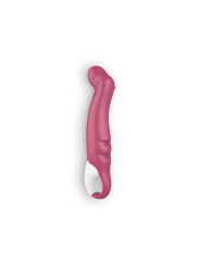 VIBRADOR PETTING HIPPO SATISFYER