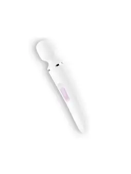 MASSAJADOR WAND-ER SATISFYER BRANCO