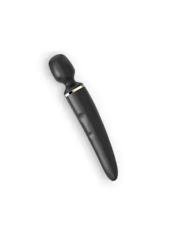 MASSAJADOR WAND-ER SATISFYER PRETO