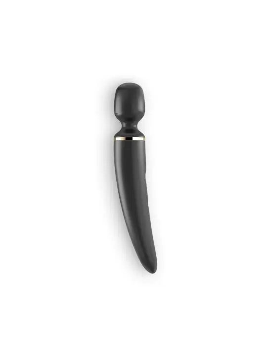 MASSAJADOR WAND-ER SATISFYER PRETO