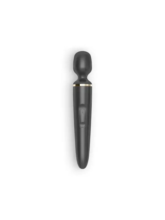 MASSAJADOR WAND-ER SATISFYER PRETO