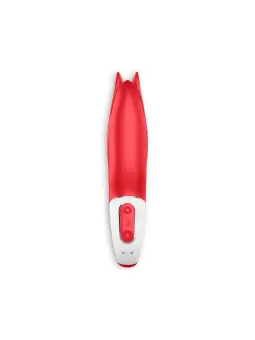VIBRADOR POWER FLOWER SATISFYER