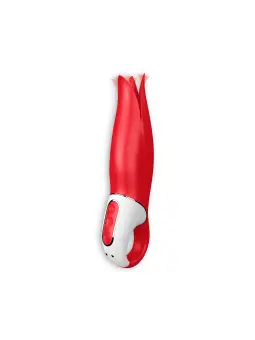 VIBRADOR POWER FLOWER SATISFYER