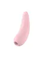 ESTIMULADOR CURVY 2+ COM APP SATISFYER ROSA