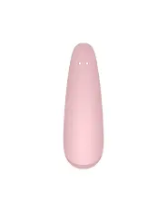 ESTIMULADOR CURVY 2+ COM APP SATISFYER ROSA