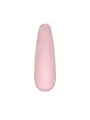 ESTIMULADOR CURVY 2+ COM APP SATISFYER ROSA