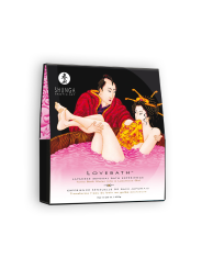 SAIS DE BANHO SHUNGA LOVE BATH DRAGON FRUIT 650GR