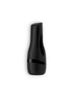 MASTURBADOR SATISFYER MEN CLASSIC PRETO