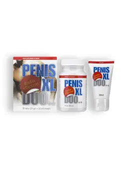 PENIS XL DUO