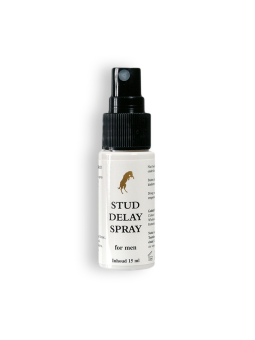 SPRAY RETARDANTE STUD 15ML