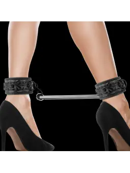 BARRA AFASTADORA LUXURY SPREADER BAR OUCH! PRETA