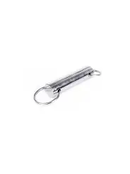 BARRA AFASTADORA SPREADER TRUSS BAR 4" STEEL