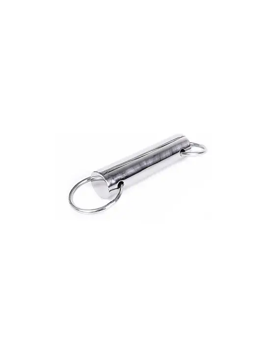 BARRA AFASTADORA SPREADER TRUSS BAR 4" STEEL