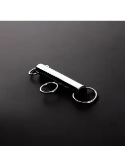 BARRA AFASTADORA SPREADER TRUSS BAR 6" STEEL