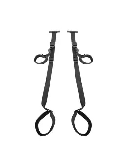 BALOIÇO DE PORTA OUCH! PRETO