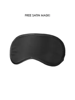 BALOIÇO DE PORTA DELUXE OUCH! PRETO