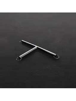 BARRA AFASTADORA T BAR SPREADER STEEL