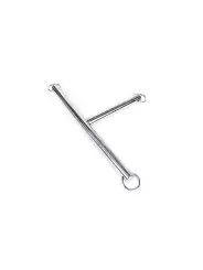 BARRA AFASTADORA T BAR SPREADER STEEL