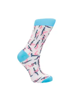 MEIAS SUTRA SHOTS - 36-41