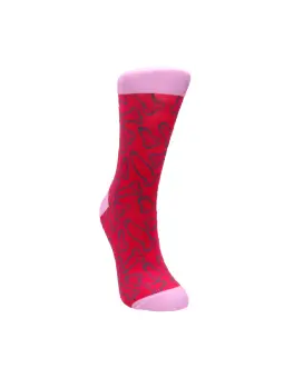 MEIAS COCKY SHOTS - 36-41