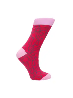 MEIAS COCKY SHOTS - 36-41