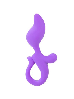 ESTIMULADOR SCORPION ROXO