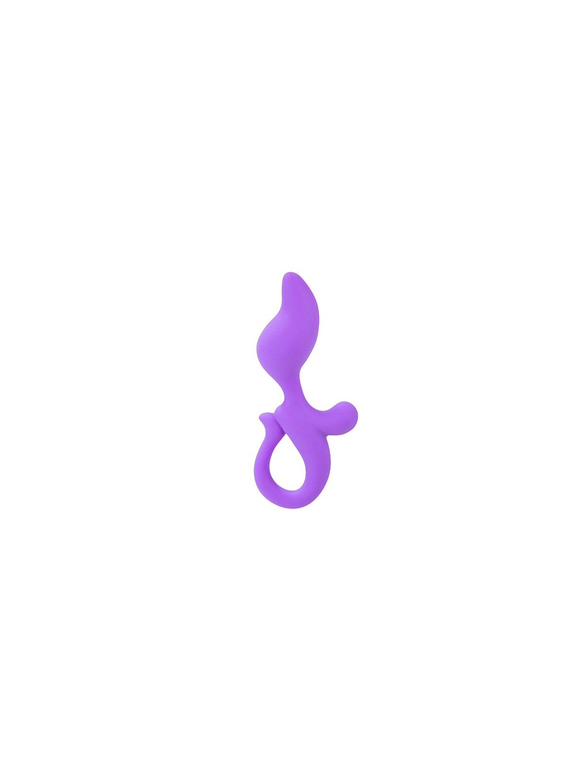 ESTIMULADOR SCORPION ROXO